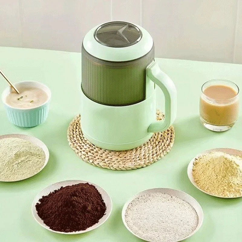 INIMA Japan Grinder & Blender -1800 Watt