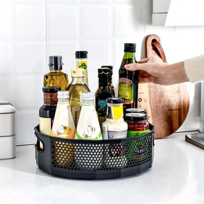 360° Smart Rotating Organizer-000799