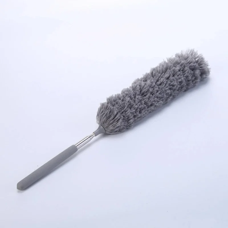 Household Microfiber Duster Cleaning Brush-00055
