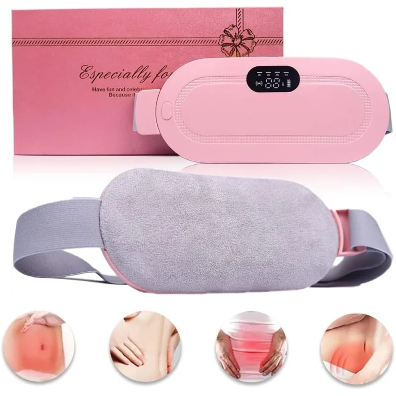 period-cramp-relief-massager--heating-pad--portable-cordless