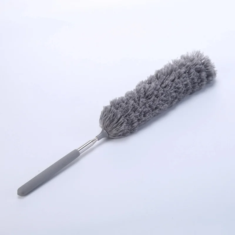  Household Microfiber Duster Cleaning Brush-000055