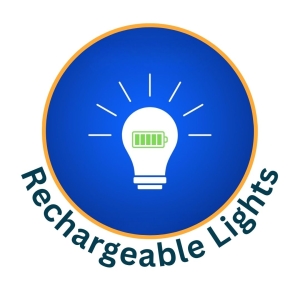 Rechargeable Lights