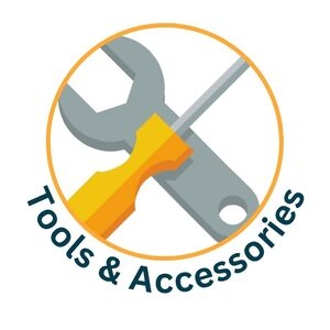 Tools & Accessories