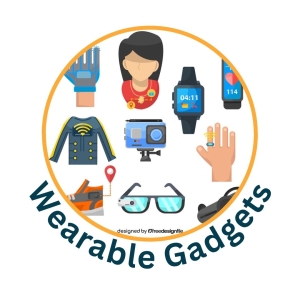 Wearable Gadgets