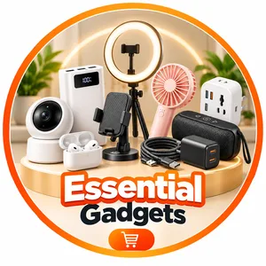 Essential Gadgets