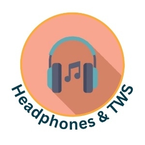 Headphones