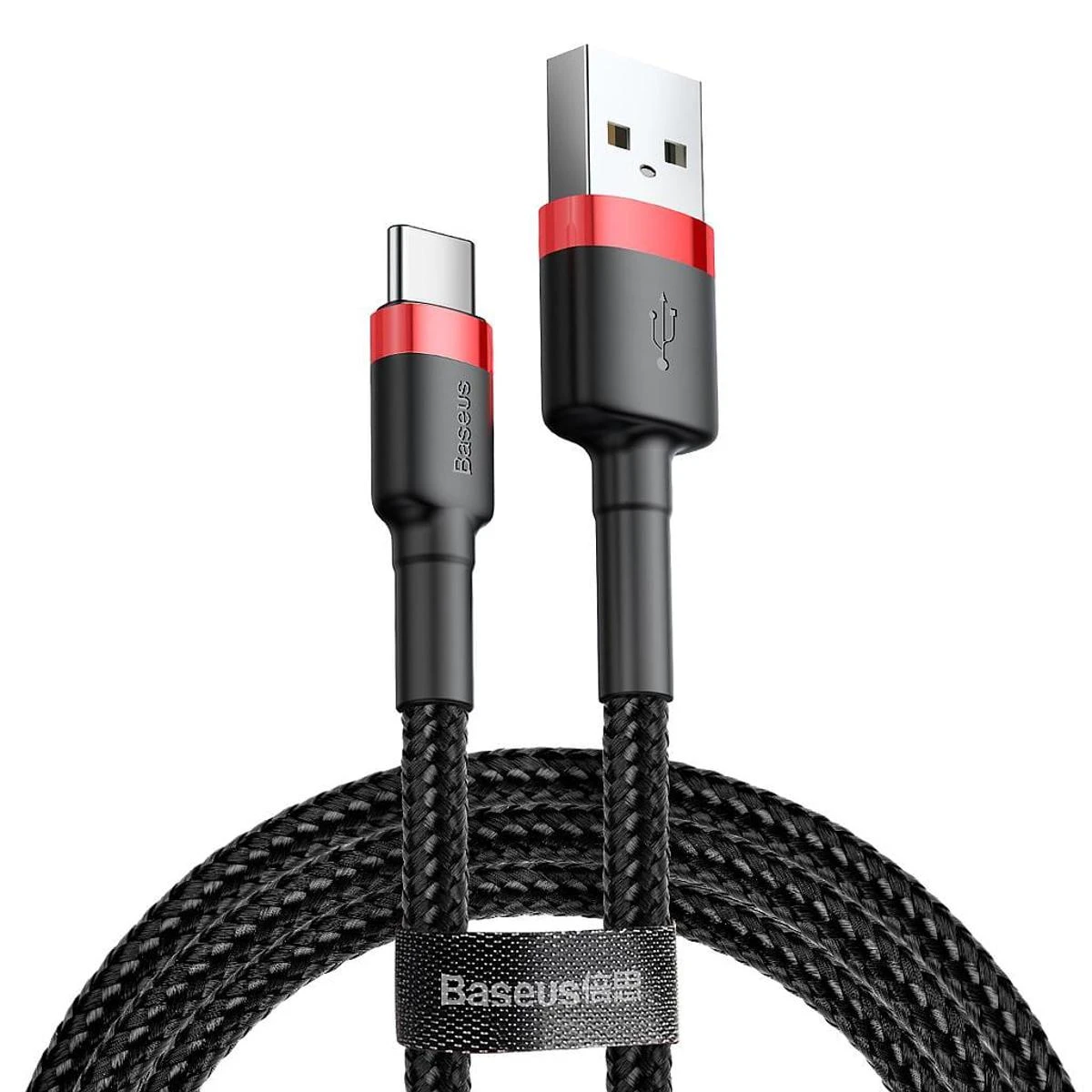 Baseus Reversible Type C usb charging cable for Android 1M