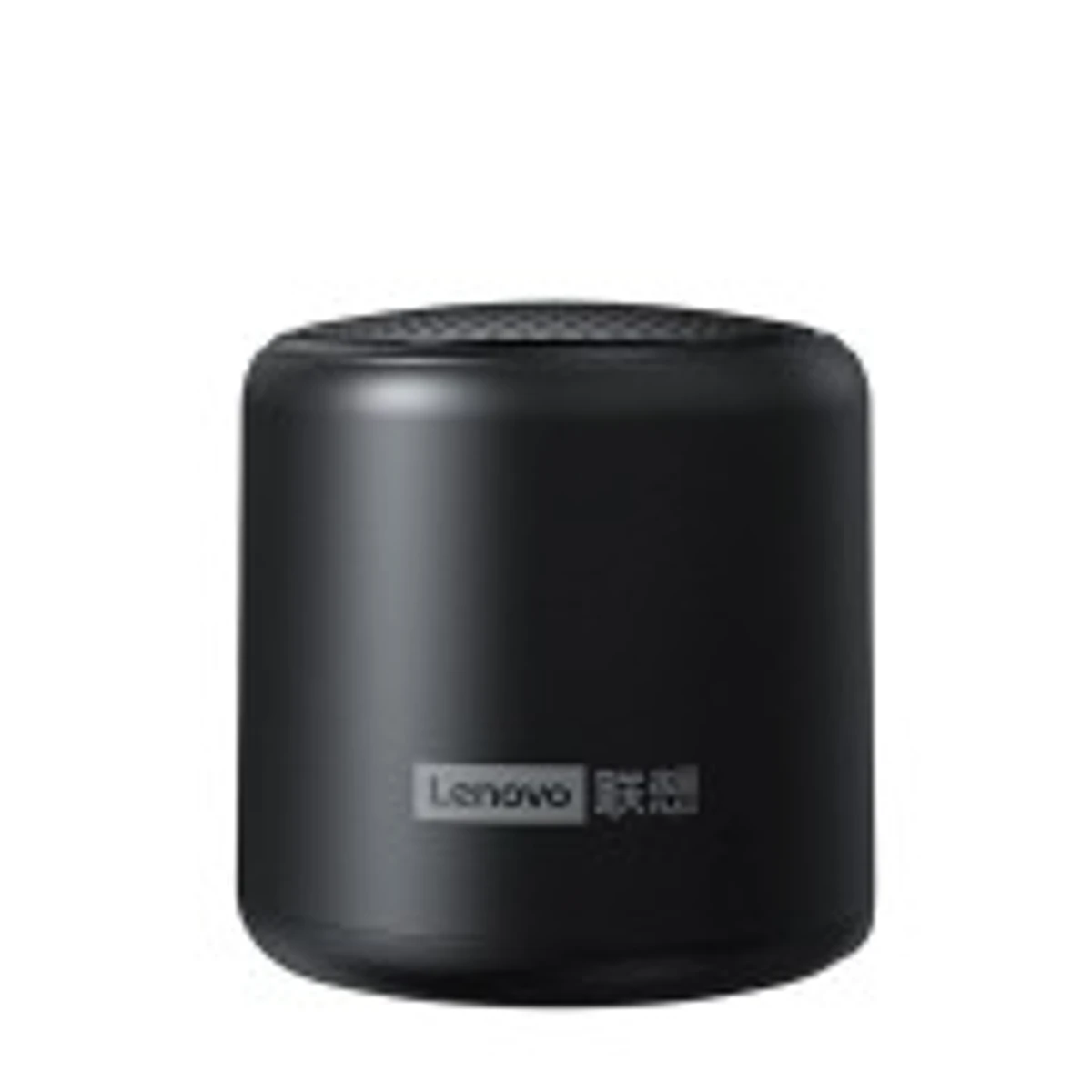 Lenovo L01 Bluetooth Speaker Portable Outdoor Loudspeaker Wireless Mini Column 3D Stereo Music Surround Bass Box Mic