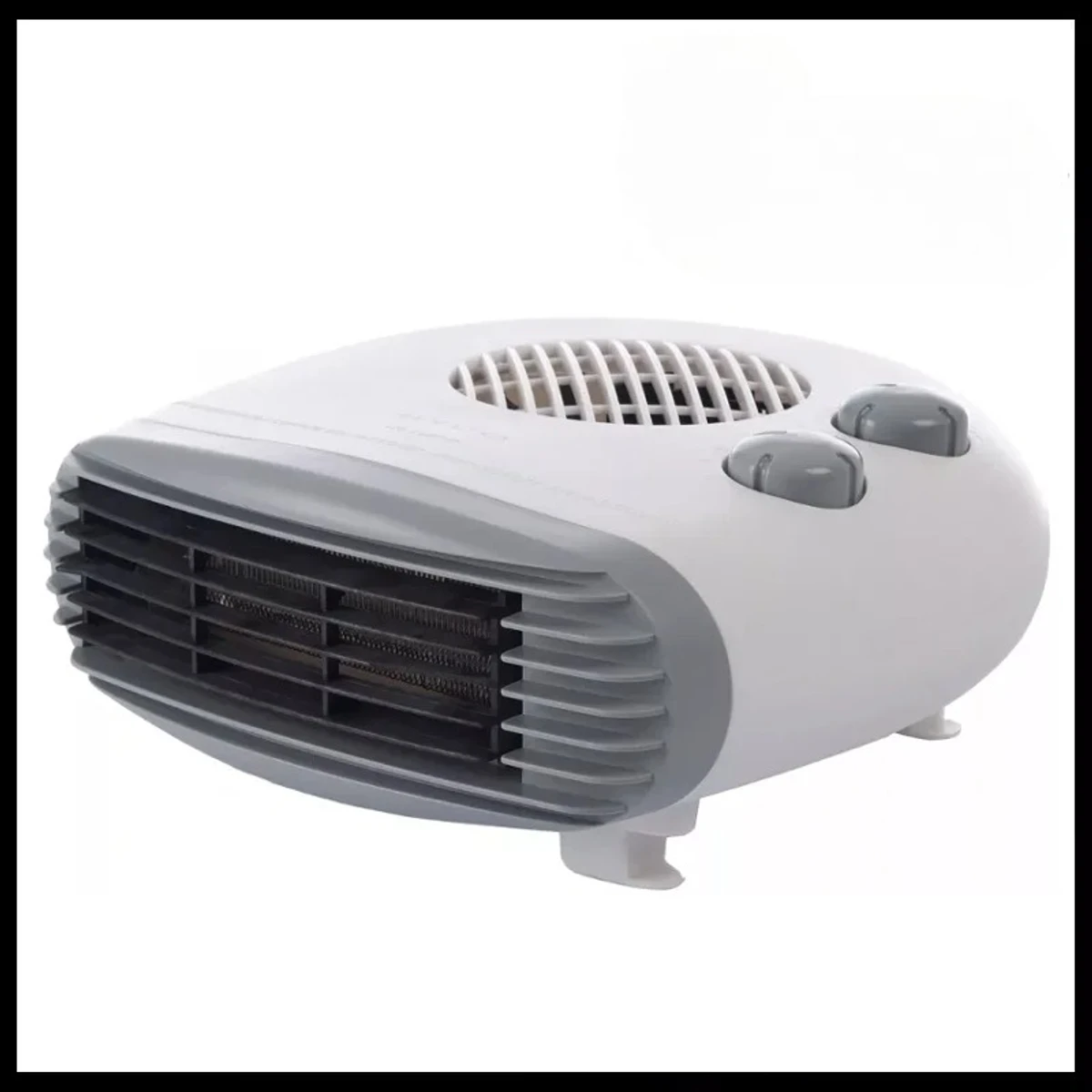 FH-A15 2000W 2 in 1 Portable Electric Room Heater